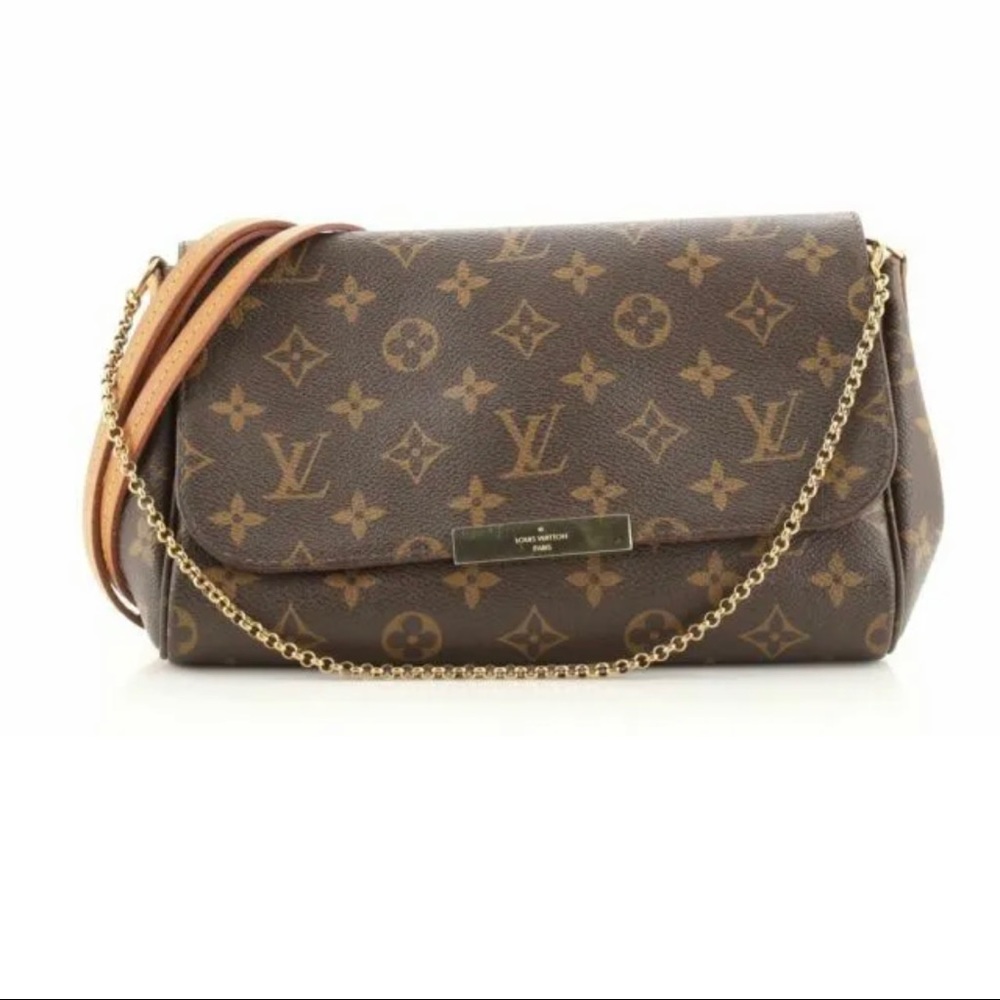 Louis Vuitton Favorite MM
